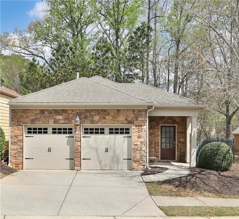 213 Oakleaf Drive, Acworth, GA 30102 — most recent listing photo