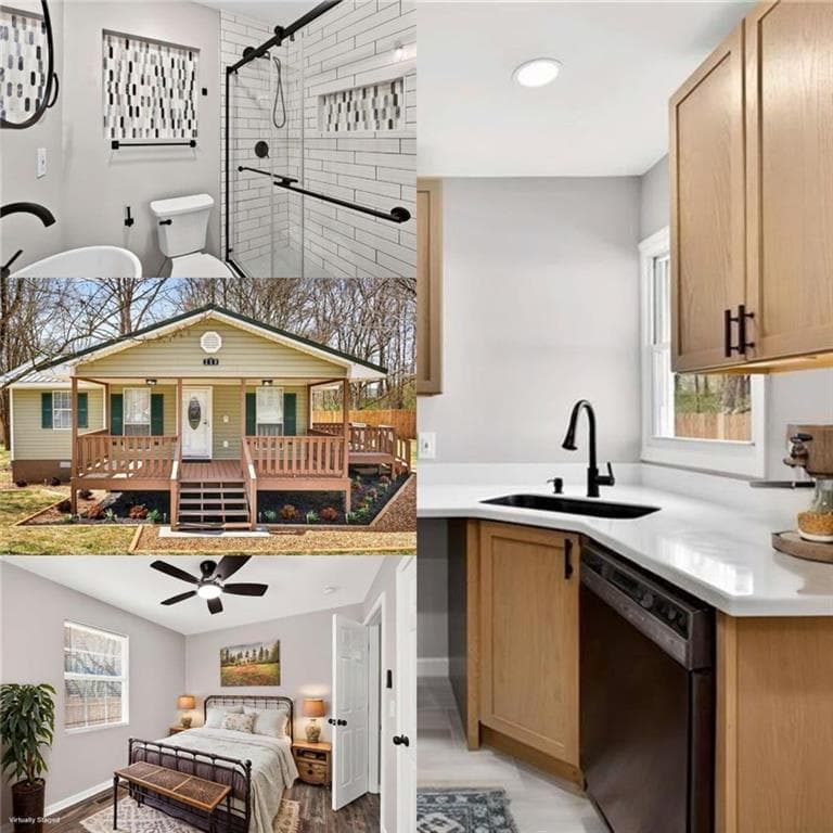 250 Lawrence Street, Adairsville, GA 30103 — most recent listing photo