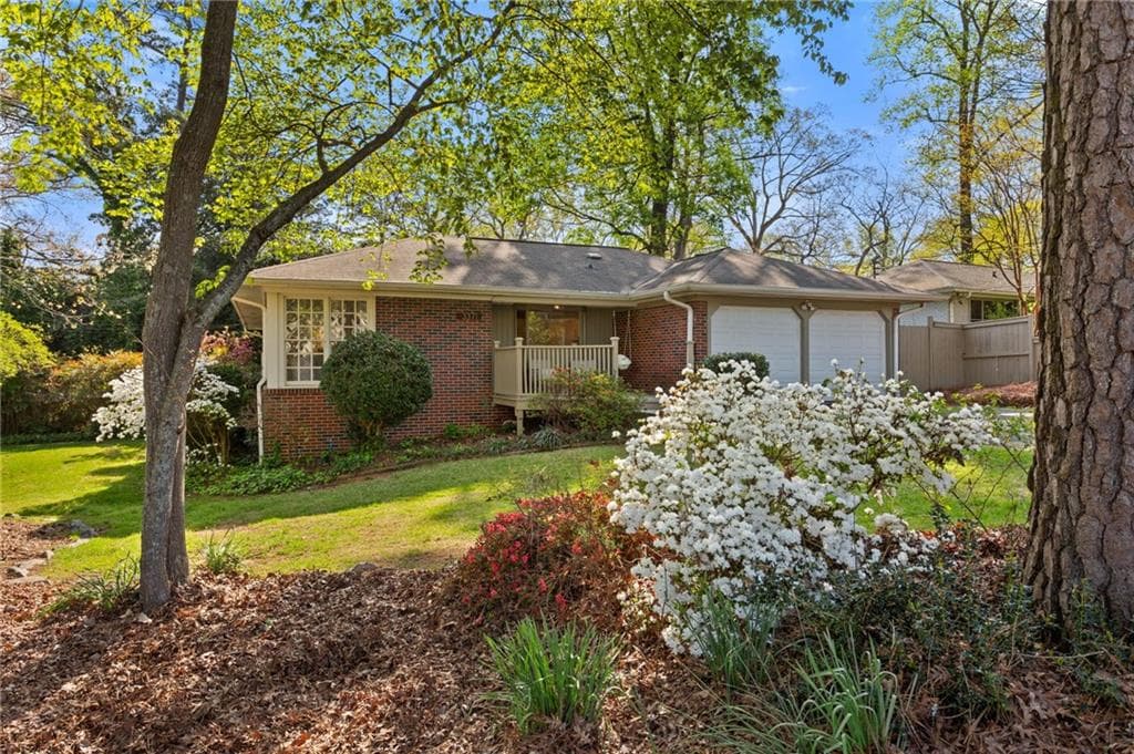 3371 King Springs Road, Smyrna, GA 30080 — most recent listing photo