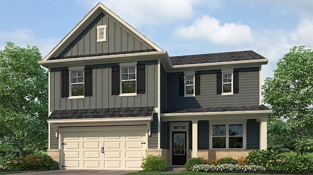 127 Biltmore Place, Braselton, GA 30517 — most recent listing photo