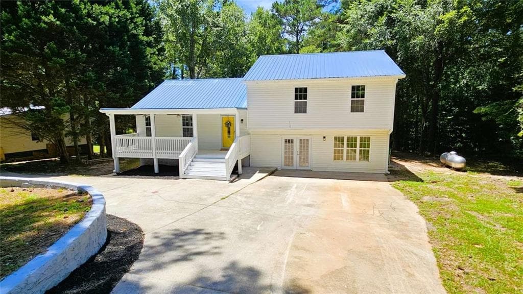 389 Waxwing Drive, Monticello, GA 31064 — most recent listing photo