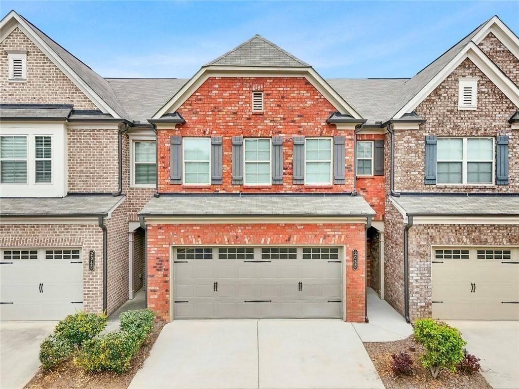 2035 Wheylon Drive, Lawrenceville, GA 30044 — most recent listing photo