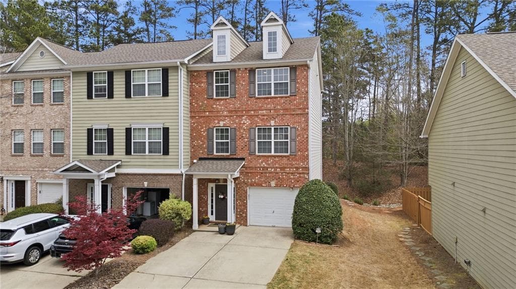 2878 Cross Creek Court, Cumming, GA 30040 — most recent listing photo