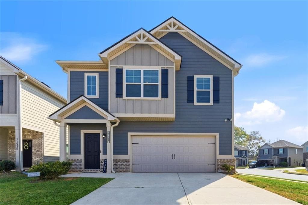 11924 Brightside Parkway, Hampton, GA 30228 — most recent listing photo
