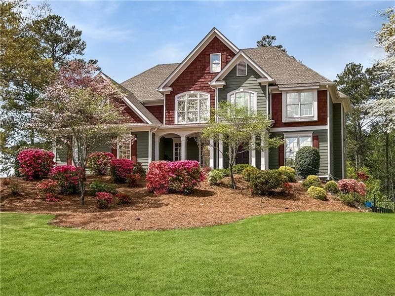 404 Billings Farm Drive, Canton, GA 30115 — most recent listing photo