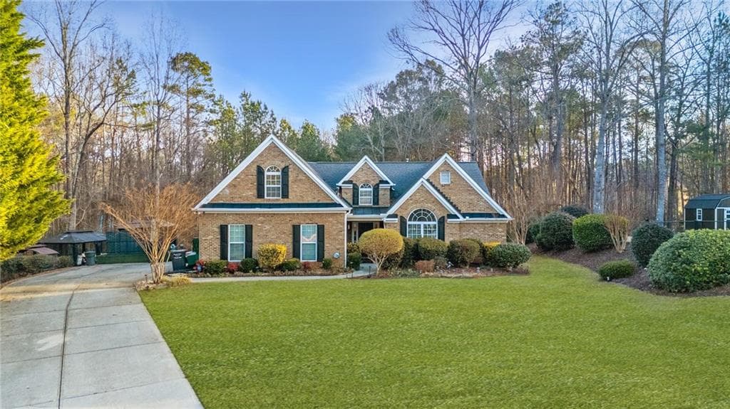 2178 Breezewood Drive, Monroe, GA 30655 — most recent listing photo