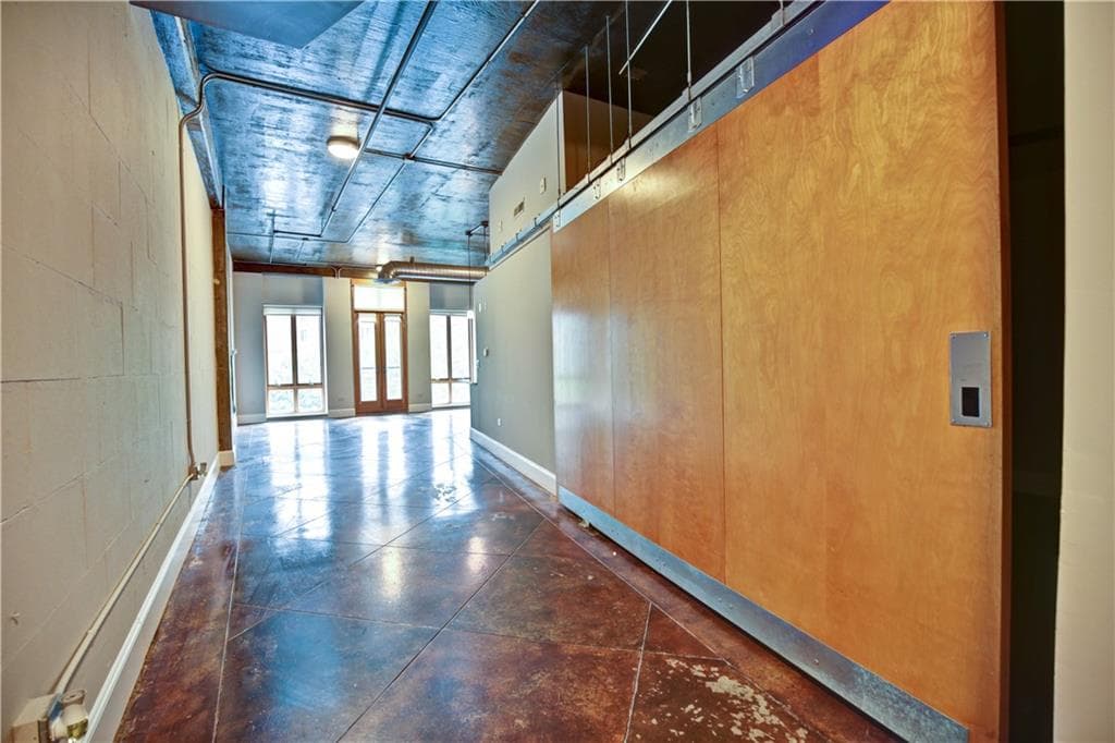 1 bedroom, 1 bathroom, 1,090 sq ft condominium for sale at 123 Luckie Street 2510, Atlanta, GA 30303 — photo 3