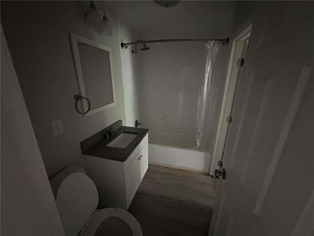 2 bedroom, 2 bathroom, 1,728 sq ft townhouse for sale at 2604 Campbellton Road C7, Atlanta, GA 30311 — photo 7