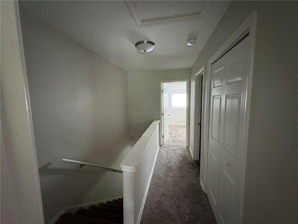 2 bedroom, 2 bathroom, 1,728 sq ft townhouse for sale at 2604 Campbellton Road C7, Atlanta, GA 30311 — photo 9