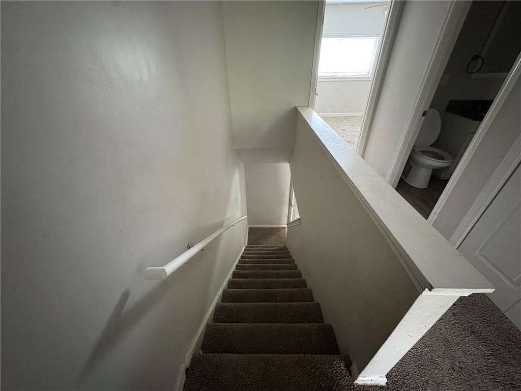 2 bedroom, 2 bathroom, 1,728 sq ft townhouse for sale at 2604 Campbellton Road C7, Atlanta, GA 30311 — photo 10