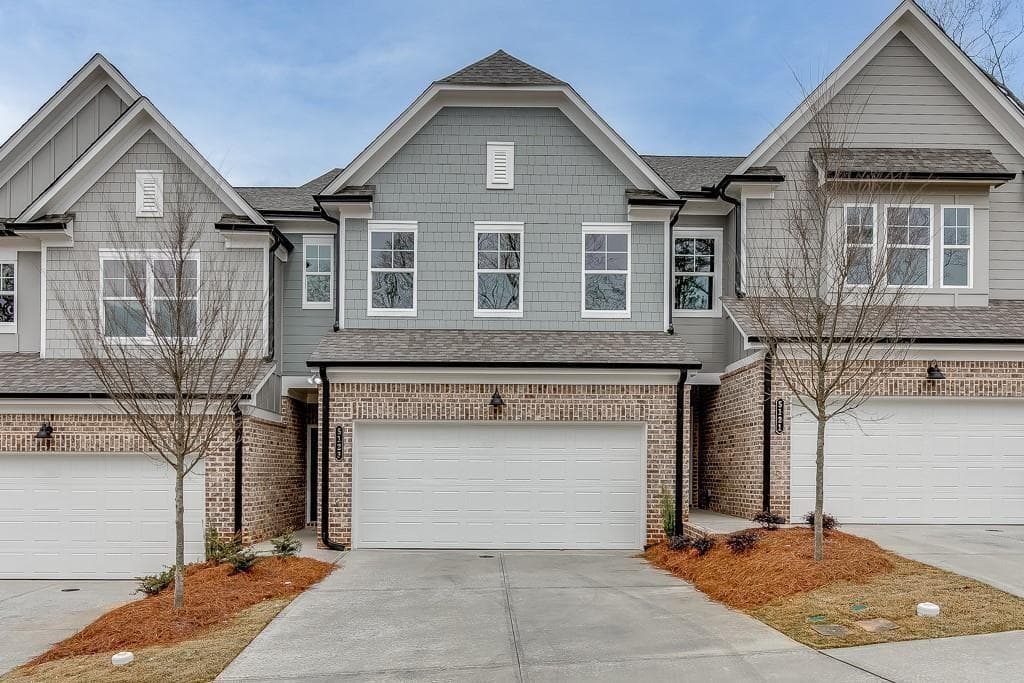 763 Woods Chapel Road Lot 95, Sugar Hill, GA 30518 — most recent listing photo