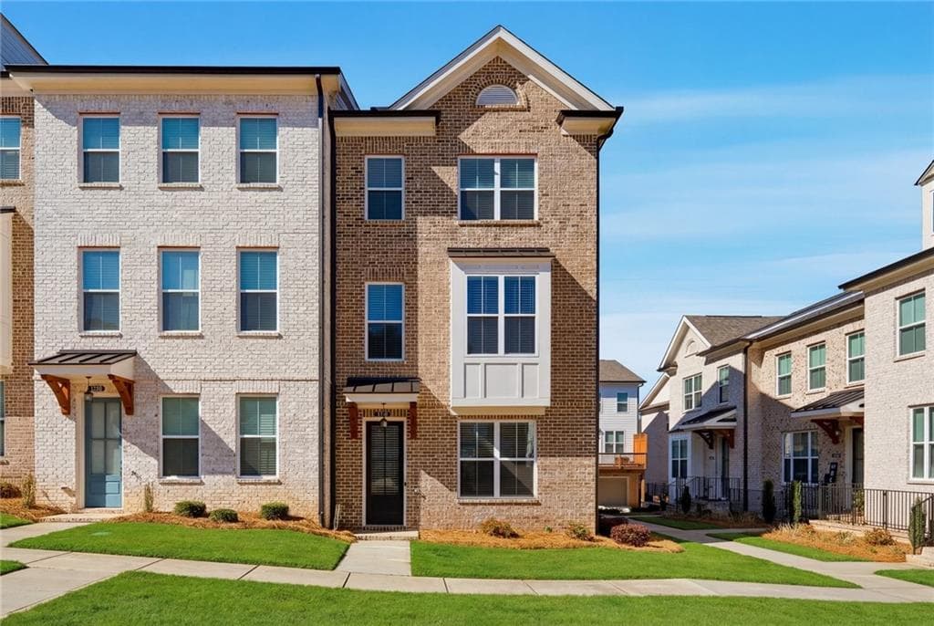 3170 Bennett Creek Lane, Suwanee, GA 30024 — most recent listing photo