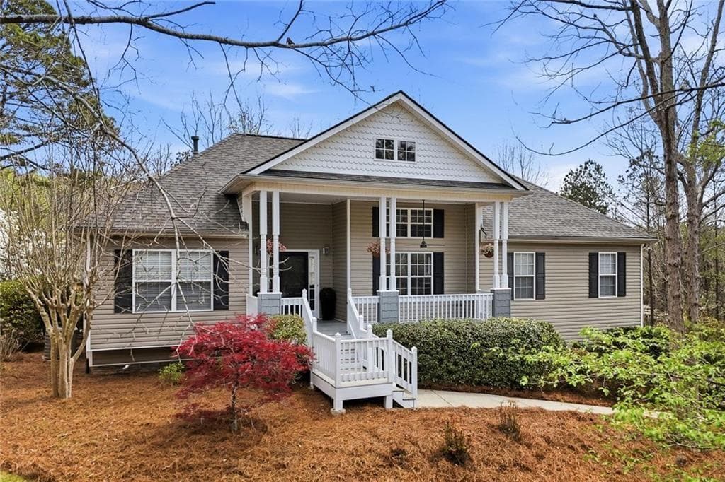 114 Hammond Drive, Canton, GA 30114 — most recent listing photo