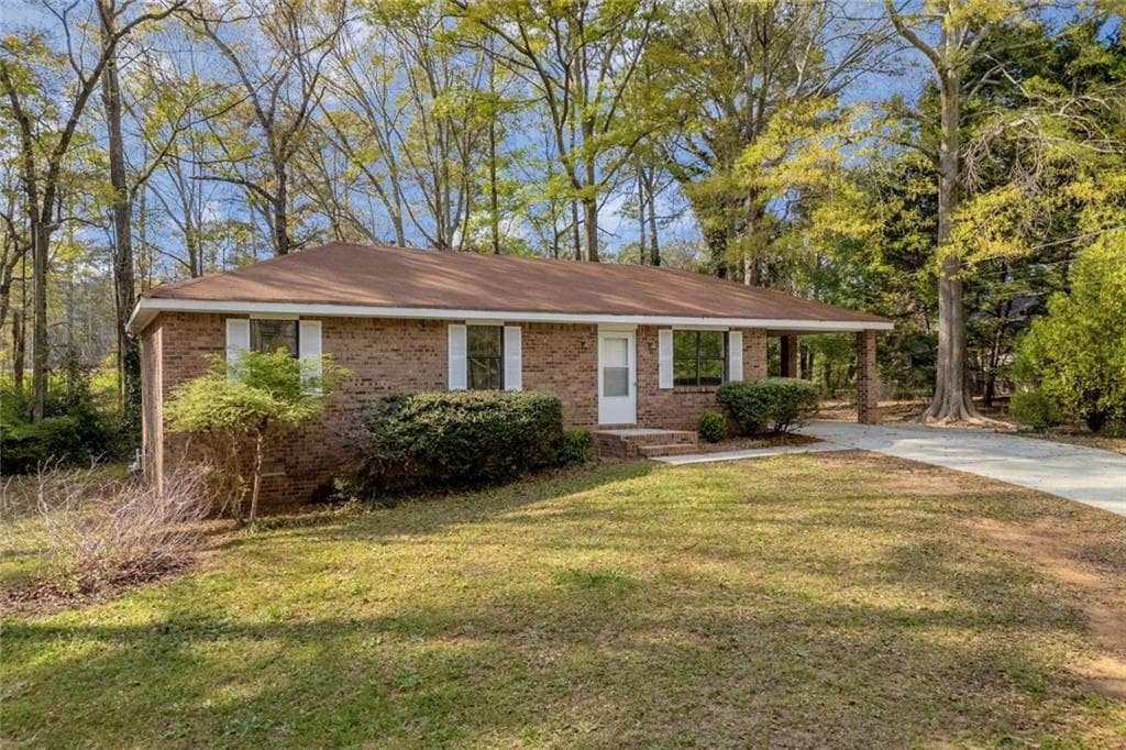 104 W Reese Street, Monroe, GA 30655 — most recent listing photo