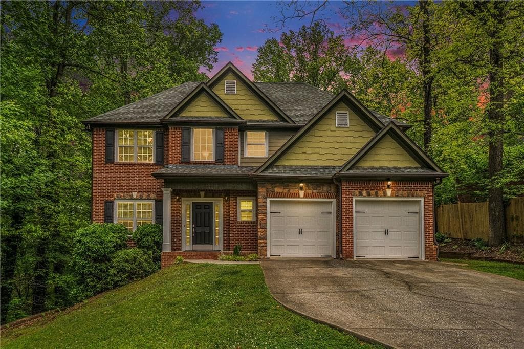 71 Anita Place, Mableton, GA 30126 — most recent listing photo