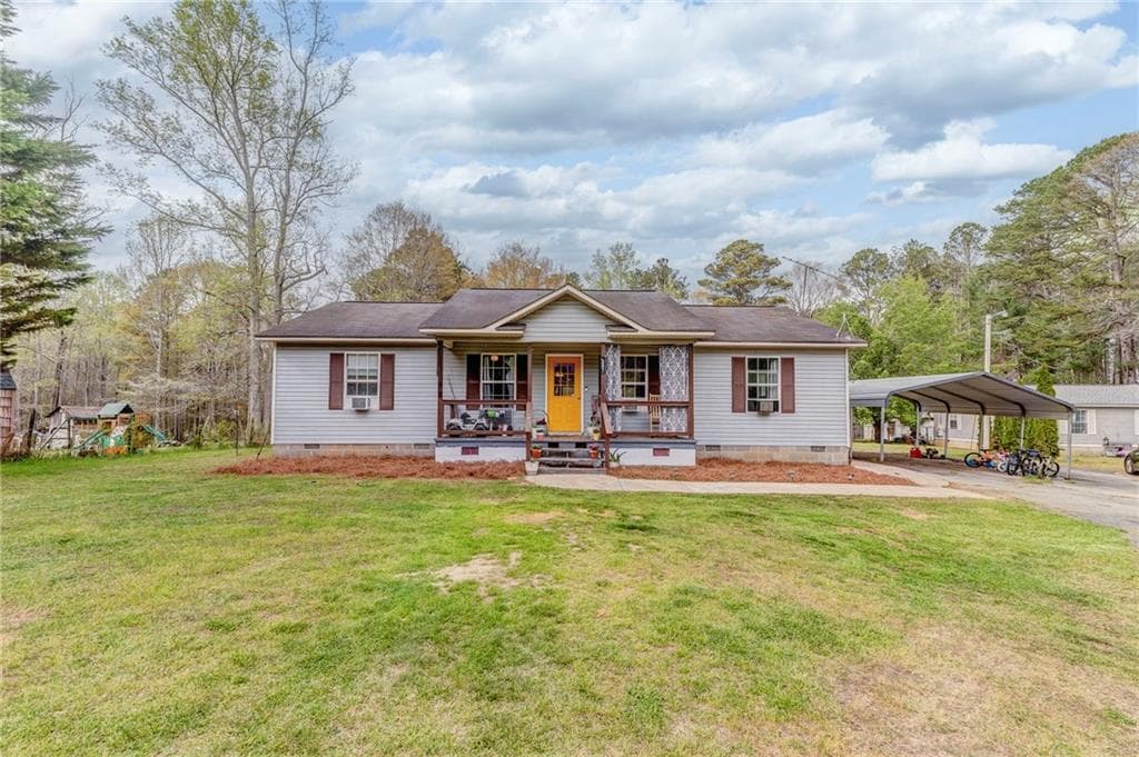 670 Spiva Road, Temple, GA 30179 — most recent listing photo
