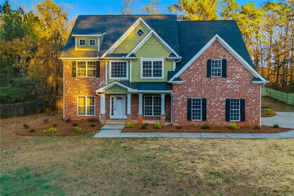 1739 Snapping Shoals Road, Mcdonough, GA 30252 — most recent listing photo