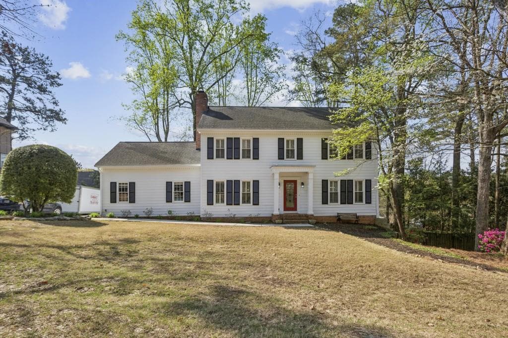 1151 Roxboro Cove, Atlanta, GA 30324 — most recent listing photo