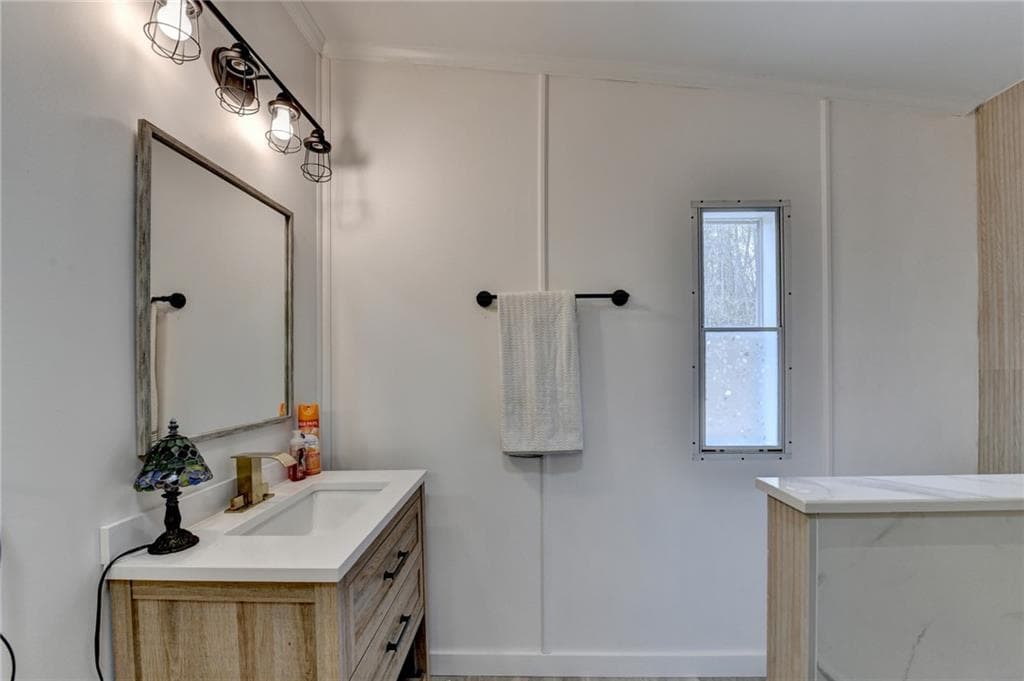 3 bedroom, 2 bathroom, 1,680 sq ft single family residence for sale at 85 Betts Mine Road, Dawsonville, GA 30534 — photo 3
