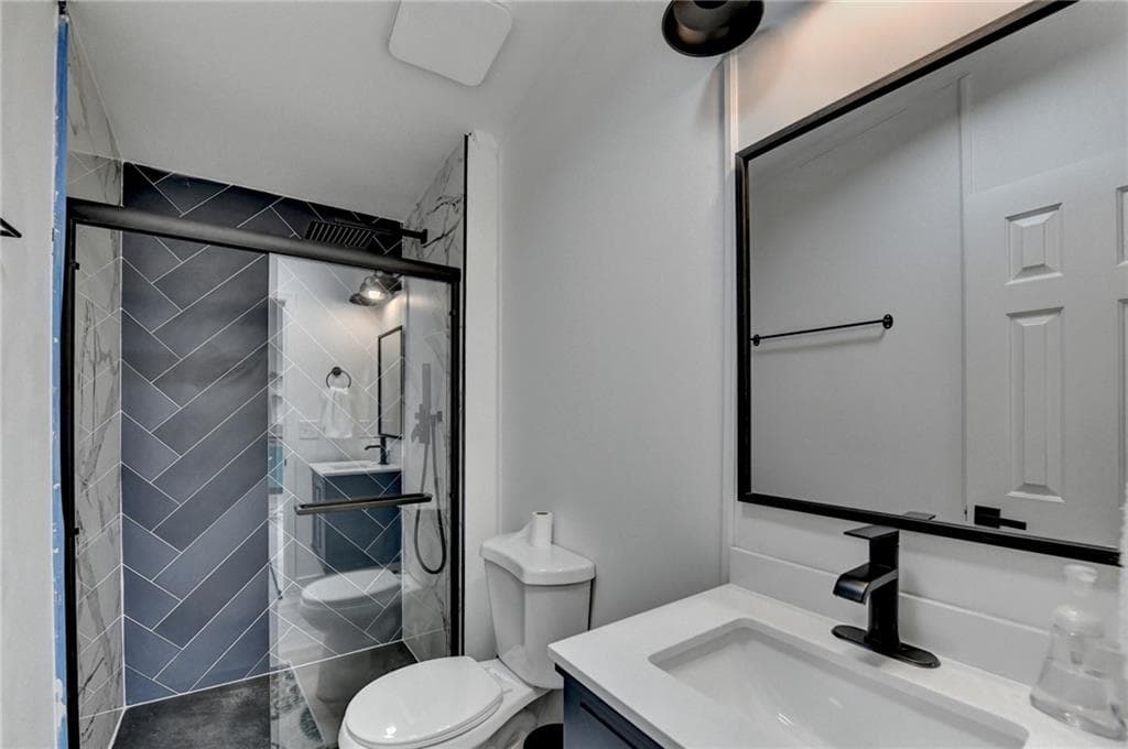 3 bedroom, 2 bathroom, 1,680 sq ft single family residence for sale at 85 Betts Mine Road, Dawsonville, GA 30534 — photo 9