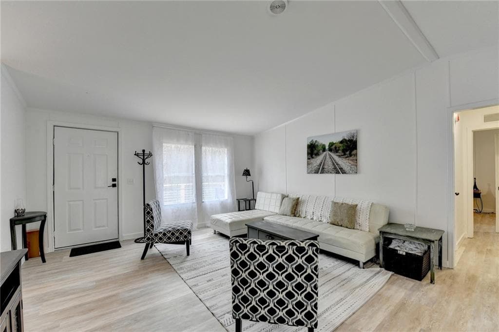 3 bedroom, 2 bathroom, 1,680 sq ft single family residence for sale at 85 Betts Mine Road, Dawsonville, GA 30534 — photo 6