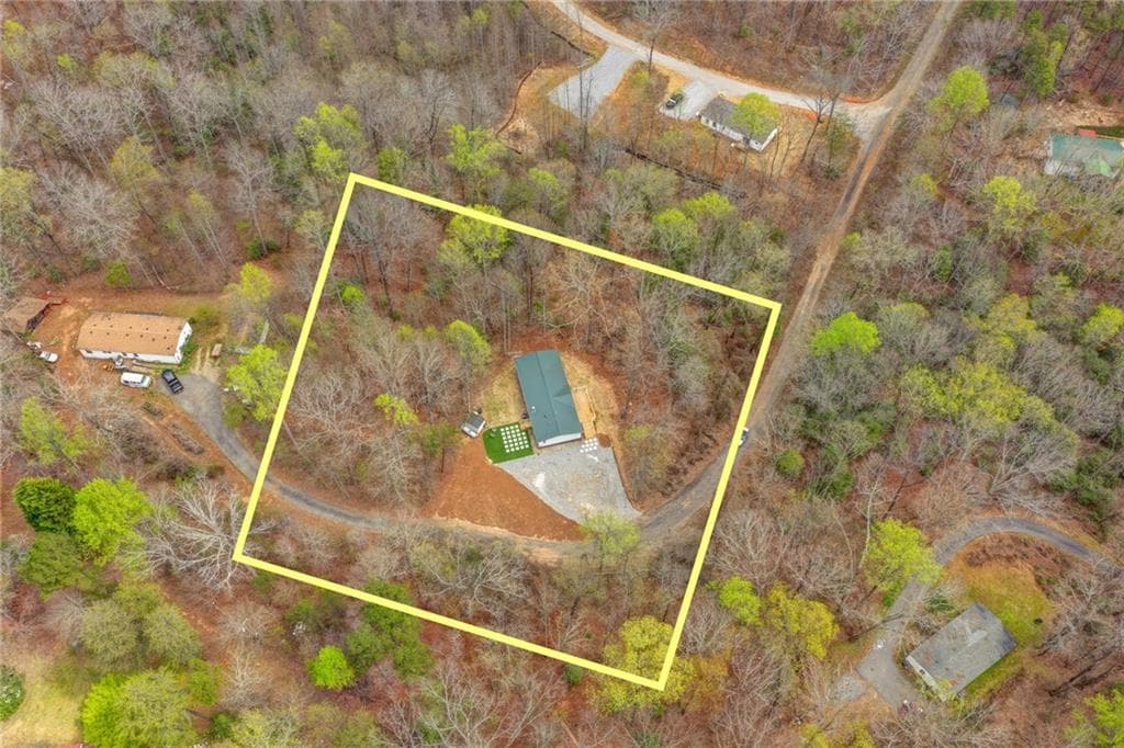 3 bedroom, 2 bathroom, 1,680 sq ft single family residence for sale at 85 Betts Mine Road, Dawsonville, GA 30534 — photo 5