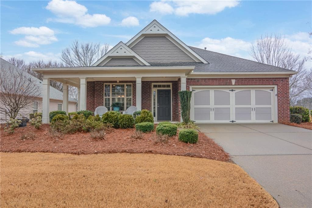 1310 Creek Vista Drive, Cumming, GA 30041 — most recent listing photo