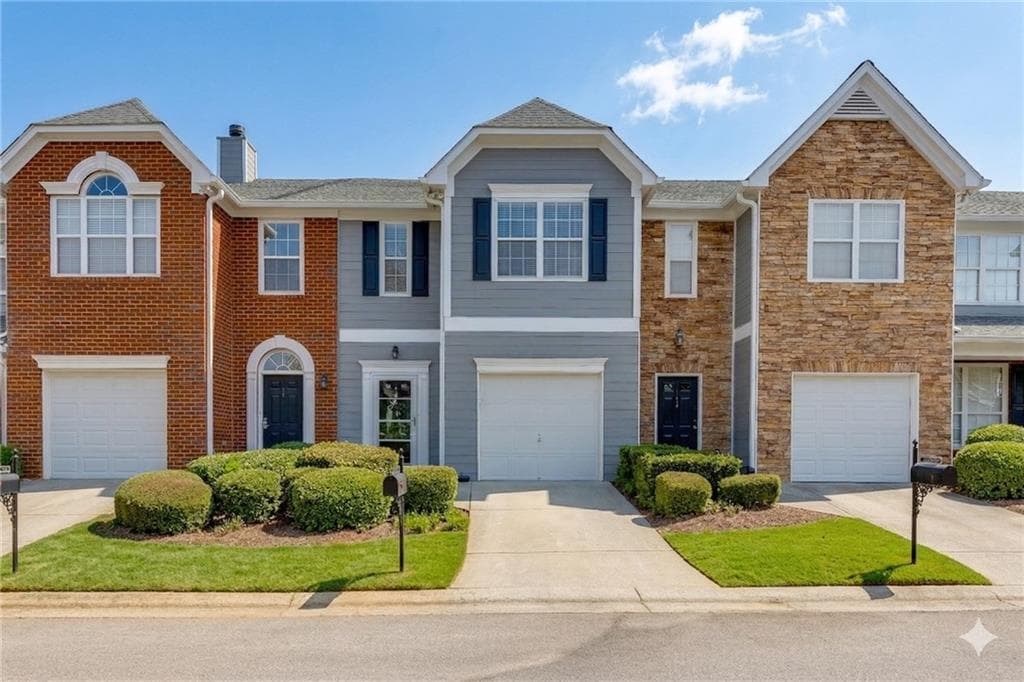 6245 Shoreview Circle, Flowery Branch, GA 30542 — most recent listing photo