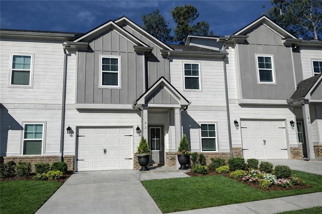 92 Maple Trail, Dawsonville, GA 30534 — most recent listing photo
