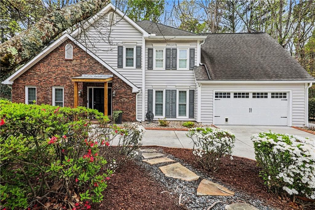 409 Hampton Green, Peachtree City, GA 30269 — most recent listing photo