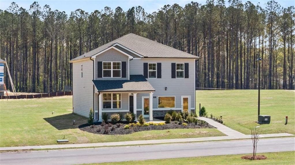 101 Oakchase Park, Hampton, GA 30228 — most recent listing photo