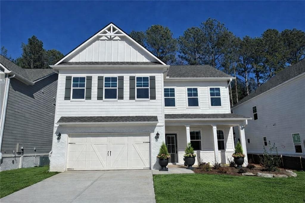 5579 Overview Drive, Flowery Branch, GA 30542 — most recent listing photo