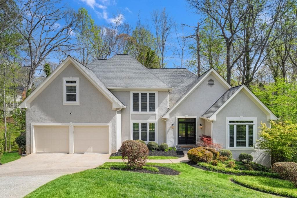 745 Winterwind Way, Roswell, GA 30075 — most recent listing photo