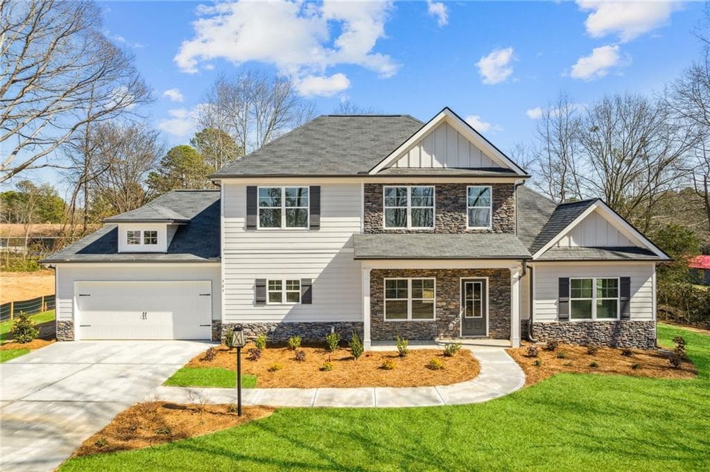 79 Water Oak Way, Crawford, GA 30630 — most recent listing photo