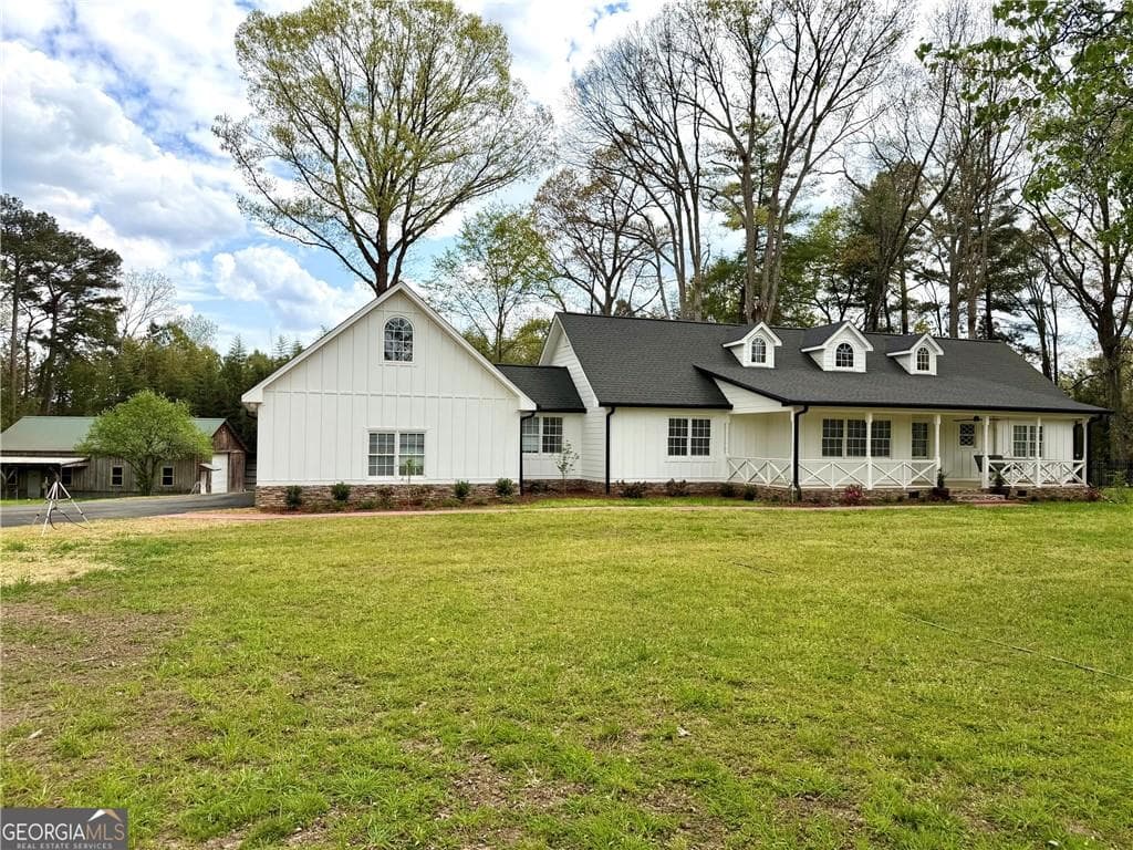 1625 LAKE Road, Hiram, GA 30141 — most recent listing photo