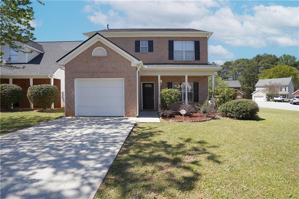 7563 Winderemere Park, Riverdale, GA 30274 — most recent listing photo