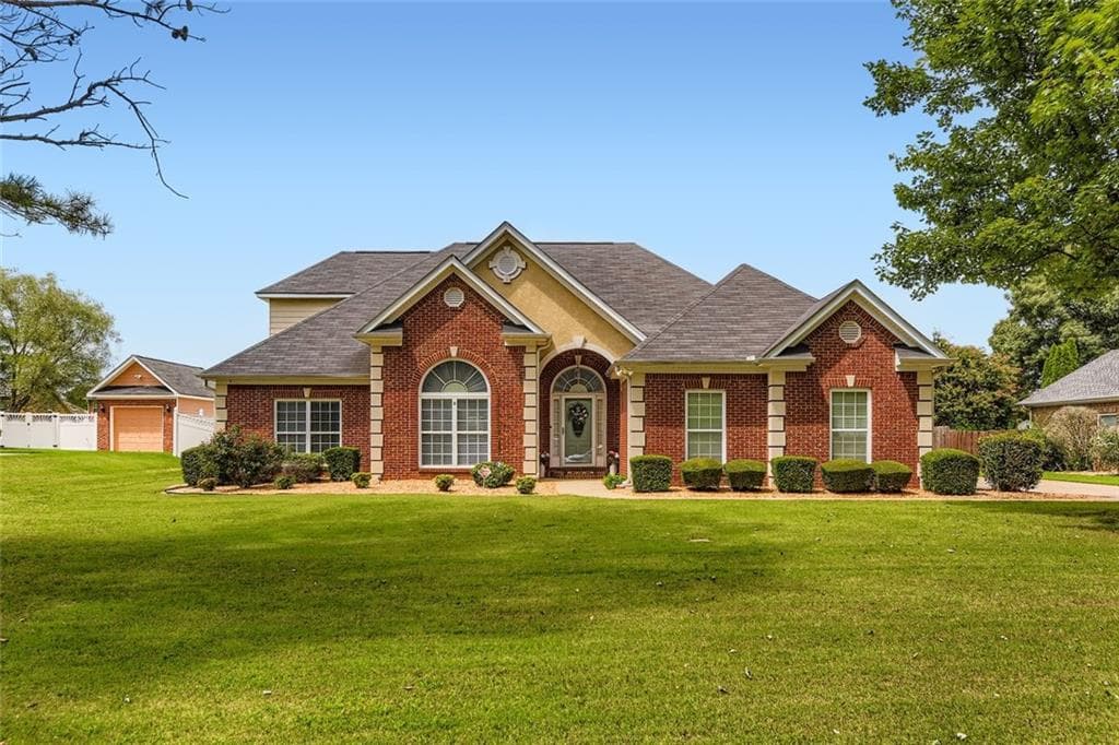 449 Glouchester Drive, Locust Grove, GA 30248 — most recent listing photo
