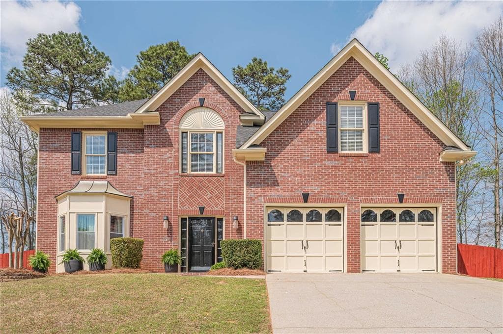 1559 Clydesdale Court, Suwanee, GA 30024 — most recent listing photo
