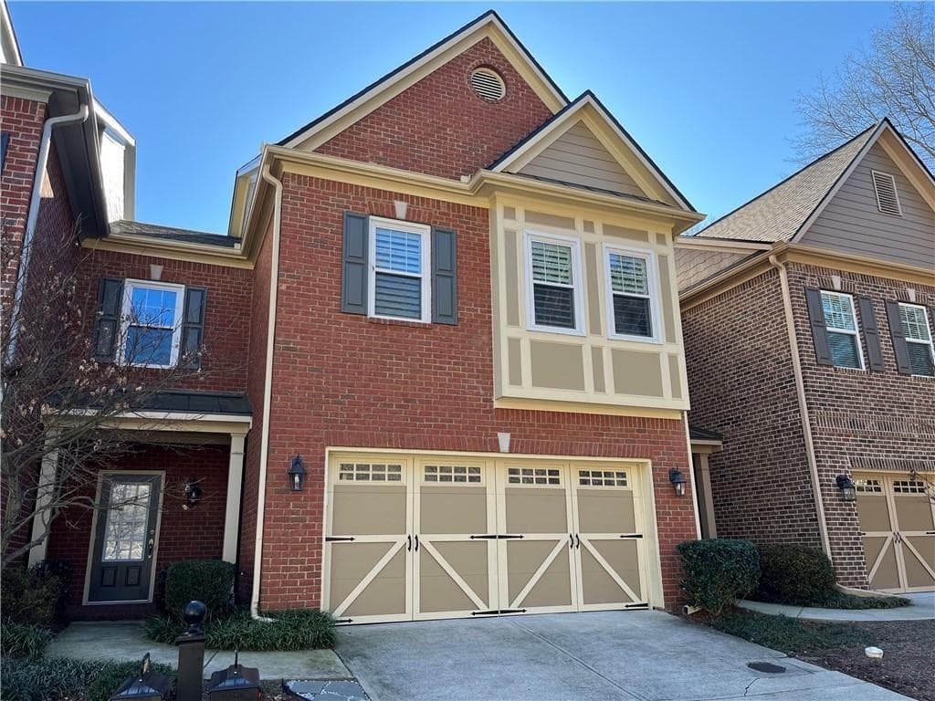 11108 Grey Owl Road, Alpharetta, GA 30022 — most recent listing photo