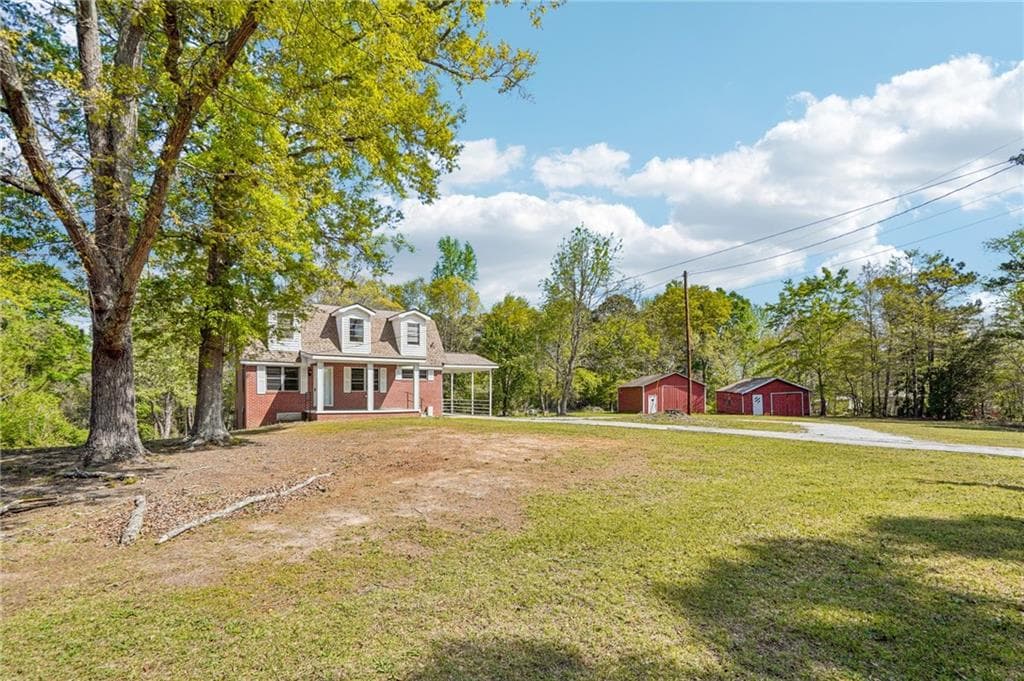 305 Anderson Circle
