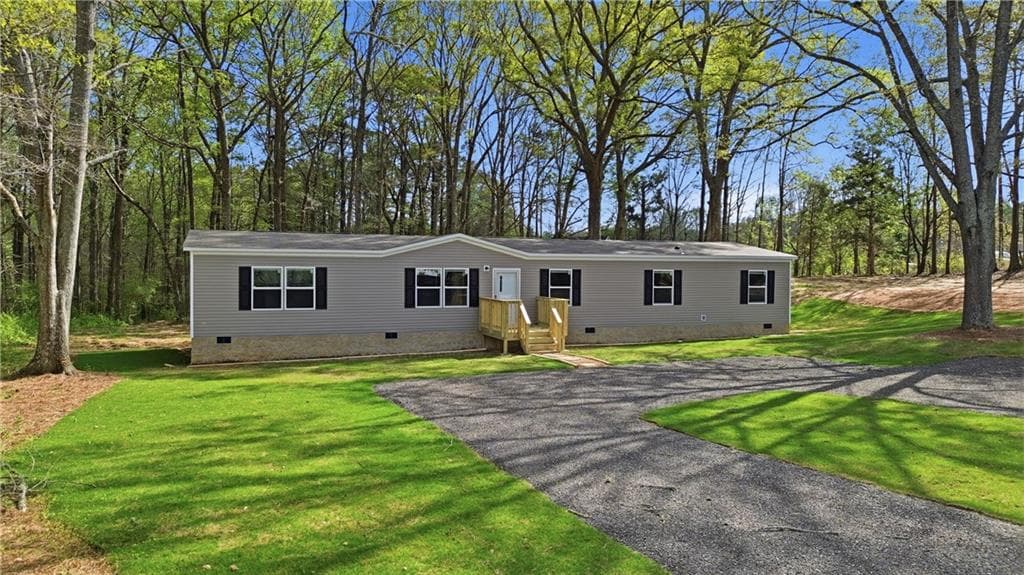 92 Holliday Road, Franklin, GA 30240 — most recent listing photo