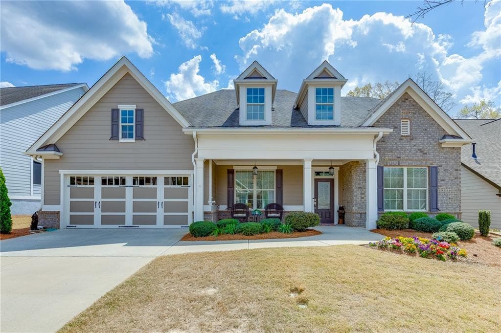 6933 Hopscotch Court, Flowery Branch, GA 30542 — most recent listing photo