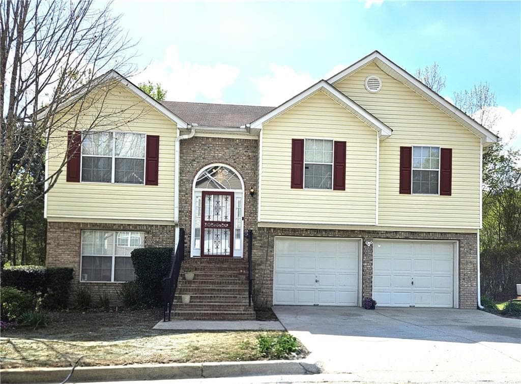 3707 Micah Court, Ellenwood, GA 30294 — most recent listing photo