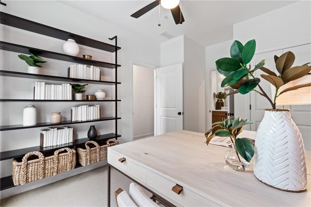 3 bedroom, 4 bathroom, 1,874 sq ft townhouse under contract at 1922 Rogers Court, Atlanta, GA 30318 — photo 5