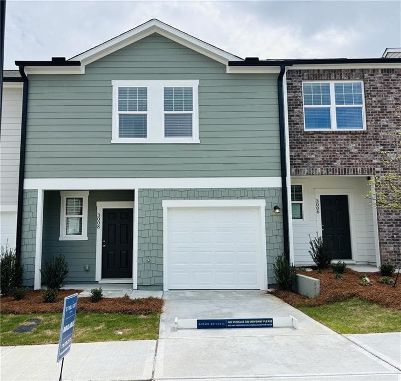 3008 Osier Circle, Douglasville, GA 30135 — most recent listing photo