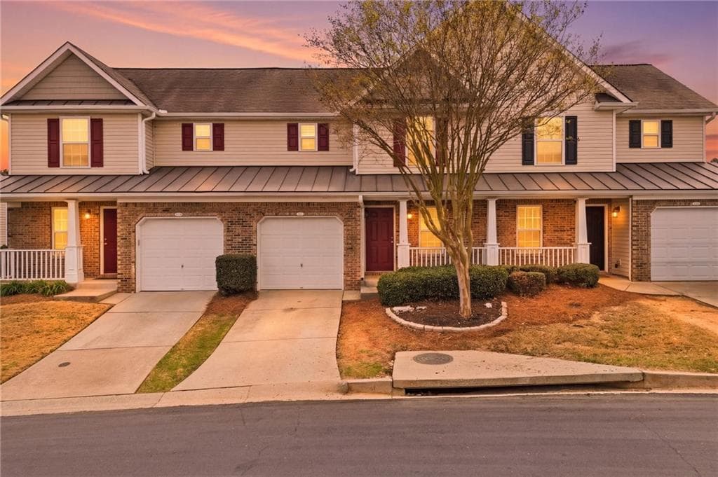 222 Fox Creek Boulevard, Woodstock, GA 30188 — most recent listing photo
