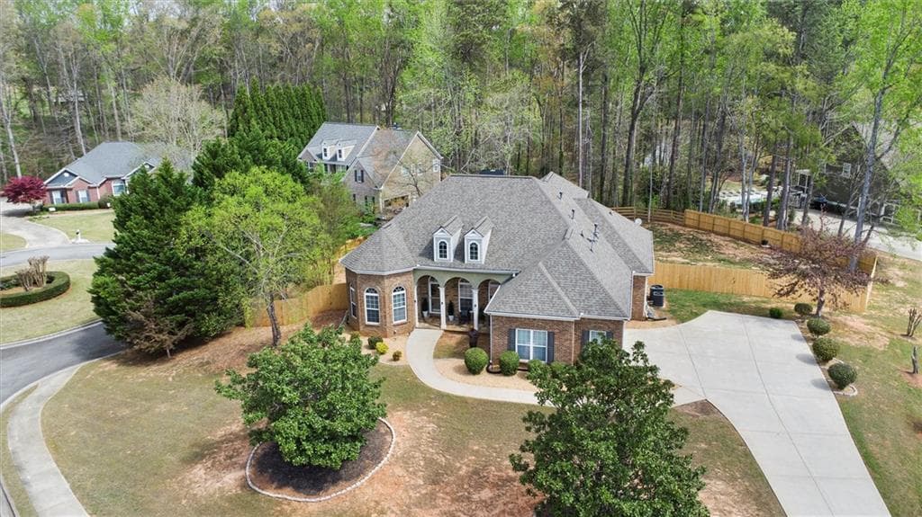 1358 Tamarack Lakes Drive, Powder Springs, GA 30127 — most recent listing photo