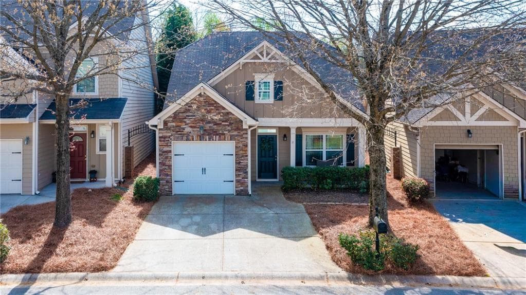 112 Highland Pointe Circle, Dawsonville, GA 30534 — most recent listing photo
