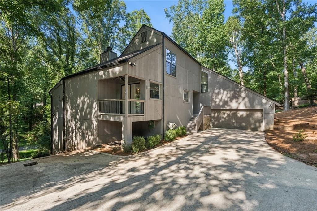 5623 High Harbor Point, Gainesville, GA 30504 — most recent listing photo