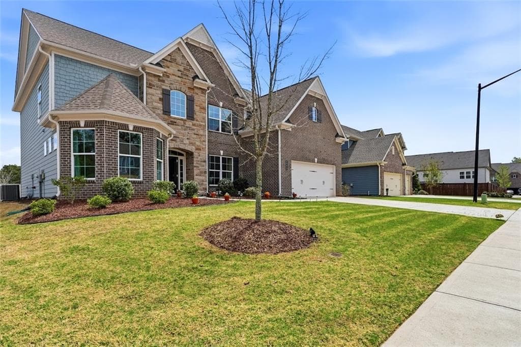 4259 Hansford Loop, Marietta, GA 30064 — most recent listing photo